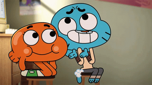 images Darwin Amazing World Of Gumball Pfp the amazing world of gumball funny