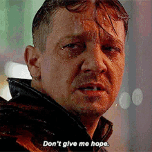 wallpapers Gif Don T Give Me Hope Meme tenor