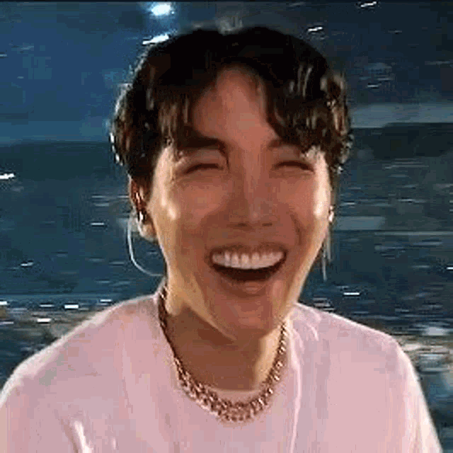 picture J Hope Smile Bts bts j hope gif bts j hope smile