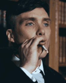 pix Tommy Shelby Gif Pfp tenor