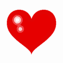 wallpapers Png Gif Animation Heart Beating Gif tenor