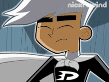 wallpapers Matching Pfps Danny Phantom Matching Pfp tenor