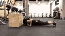 Burpee Gifs Tenor