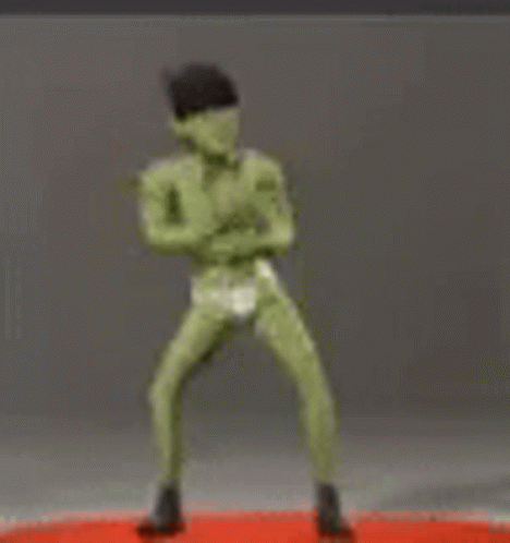 Murdoc Dance Gif Murdoc Dance Funny Discover Share Gifs