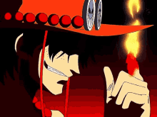 pic Wano Ace One Piece Pfp ace one piece gifs tenor