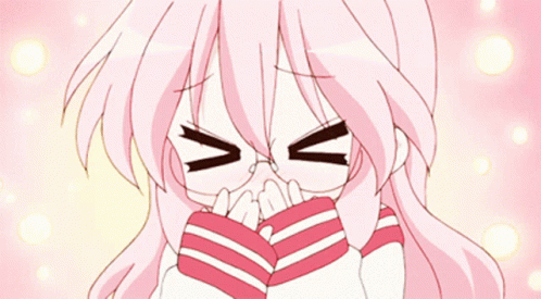 picture Pretty Gif Pfps anime happy gif anime happy cute
