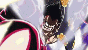 pics Luffy Gear 4 Vs Doflamingo Gif luffy doflamingo gif luffy doflamingo