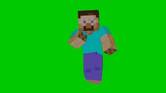 Minecraft Dance Gif Minecraft Dance Minecraft Dance Discover Share Gifs
