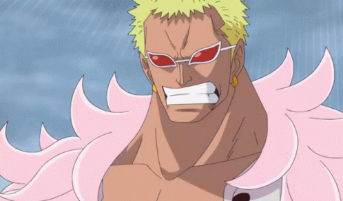 wallpapers Doflamingo Gif doflamingo one piece gif doflamingo