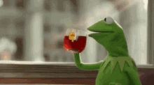 pics Falling Gif Kermit Jumping Off Building kermit suicide gifs tenor