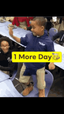 wallpapers Gif One More Sleep Meme tenor