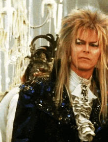 pix David Bowie Labyrinth Gif tenor