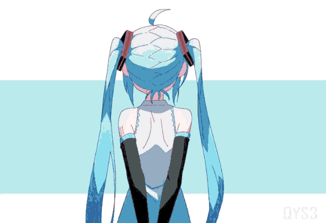 pic Hatsune Miku Background Gif hatsune miku gif hatsune miku transition discover share gifs