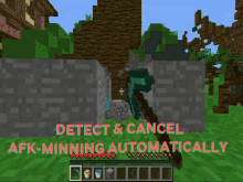 Animated Minecraft Background Gifs Tenor