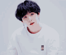 photo Aesthetic Min Yoongi Gif min yoongi gifs tenor