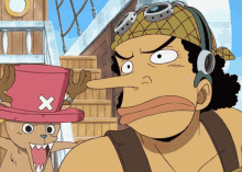 picture One Piece Pfp Usopp ussop gifs tenor