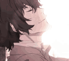 photo Dazai Osamu Pfps dazai osamu gifs tenor
