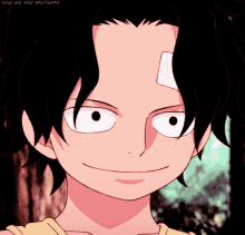 wallpapers Wano Ace One Piece Pfp ace one piece gifs tenor