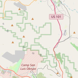 San Luis Obispo County Zip Codes ZipCodes Org 808 