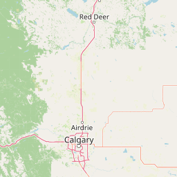 Distance From Edmonton To Calgary 42 
