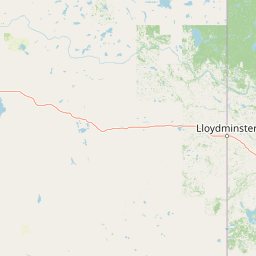 Distance From Edmonton To Calgary 41 