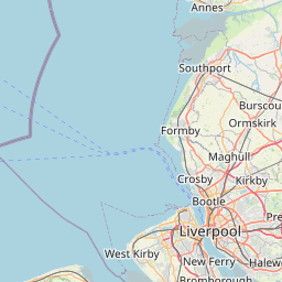 Goodison park está situada a 2½ millas al noroeste de liverpool. Distancia De Liverpool A Manchester