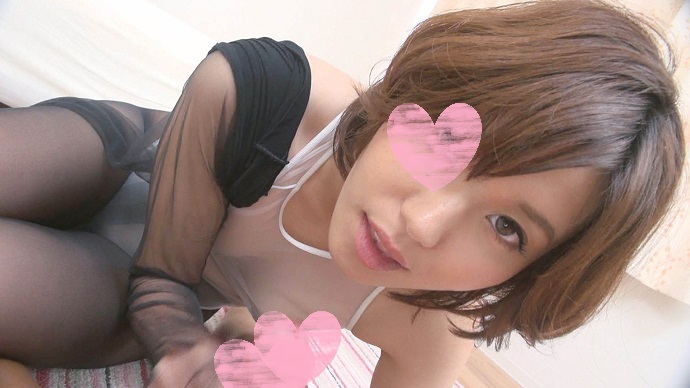 控えめな可愛い女子大生 - 【パンスト動画】第1弾　控えめなここでしか見られない女子大生のパンスト足を堪能したい！【個人撮影】