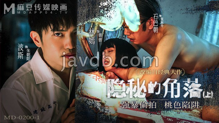 隐秘的角落-上集 / 强暴偷拍 桃色陷阱
