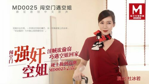 强奸空姐