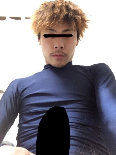 大容量！渋谷の有名チェーン店居酒屋店員さん！