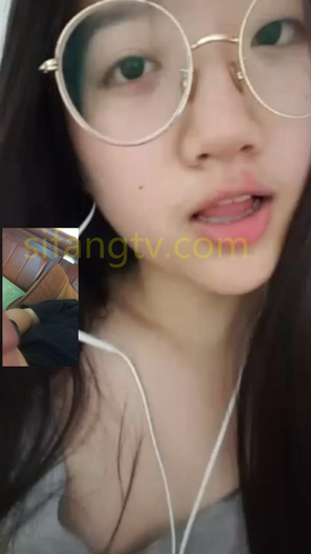 ★個人撮影★超可愛中国美女流出自拍