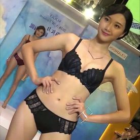 台湾水着ショー＆ランジェリーショー！**j*sqpjys*