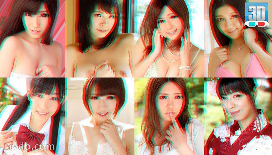 3D キャットウォーク ポイズン 30 超人気女優名場面集 : 赤井美月,市来美保, 水城奈緒  
