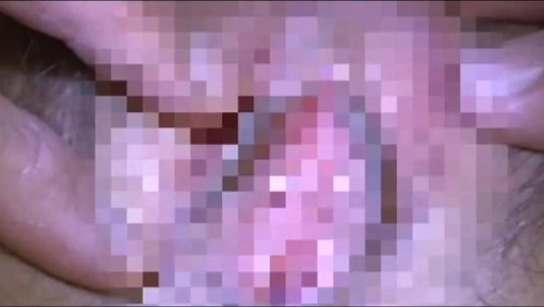 裏流出！スタイル抜群の美女を首輪して絶叫アクメからの大乱交1！