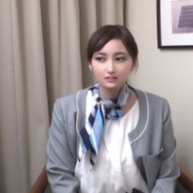 【超美人 国内CA】**j*sqpjys* 英語試験900点以上の秀才が大田区からそのまま肉体労働　※短期※