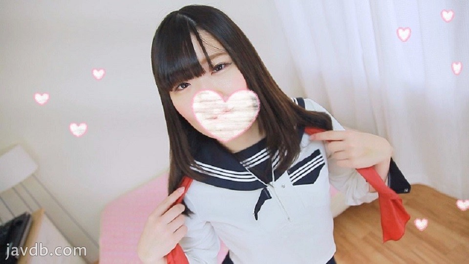 エッチなことで頭がいっぱいな制服美少女 - エッチなことで頭がいっぱいな制服美少女!!☆柔らかくて綺麗な肌のパイパンおマンコ☆顔を赤らめてのどエロな騎乗位ダンス!!