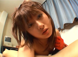 昔の無修正動画　12　朝霞舞　2