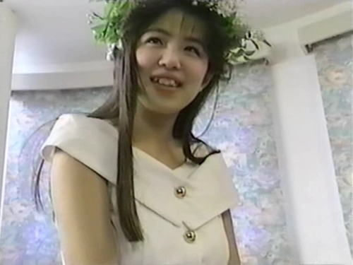 (無)【昔の名美人】★★ 立原〇  美しい仙女は凡人とセックスしなければならない