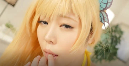 【4Kビデオ個人撮影】はがない柏崎星奈コスの美乳美女とハウススタジオでハメ撮りSEX【超高画質】