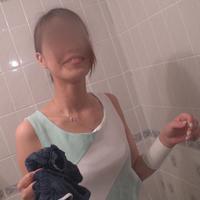 【無碼ｘ個人攝影】人妻愛奴3號　叫認識的按摩師父幫3號按摩！屁股按著按著就按到私處w越按越舒服就想要了【#人妻】