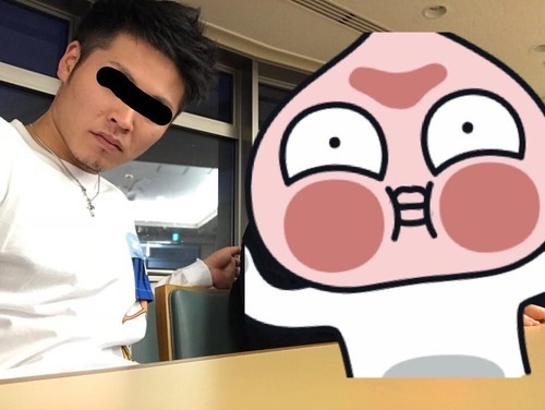 【胸筋】エロボディなイケリーマン【浴室で欲情】