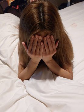 ☆年明け１発目の不〇密会！**j*sqpjys* たっぷり中〇しで妊娠不可避☆　