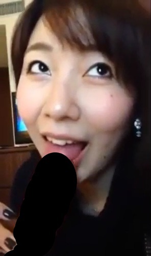 【無射精】結婚2年目のエッチな嫁①