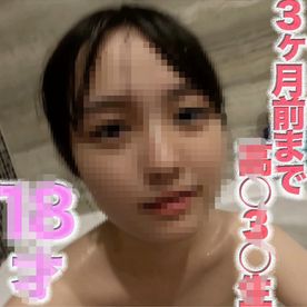 独占販売50%OFF!やっとやっと、再再販！**ysxjpjnop ！超人気作の再販です！！１※８才！！超絶可愛い！！顔出し！透き通る透明感！完全初撮影！！個撮５０７人目