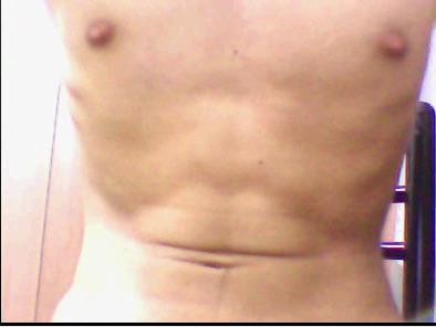 台湾人ノンケオナニー