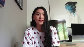 刘玥JuneLiu可爱的中国女生口交/做爱