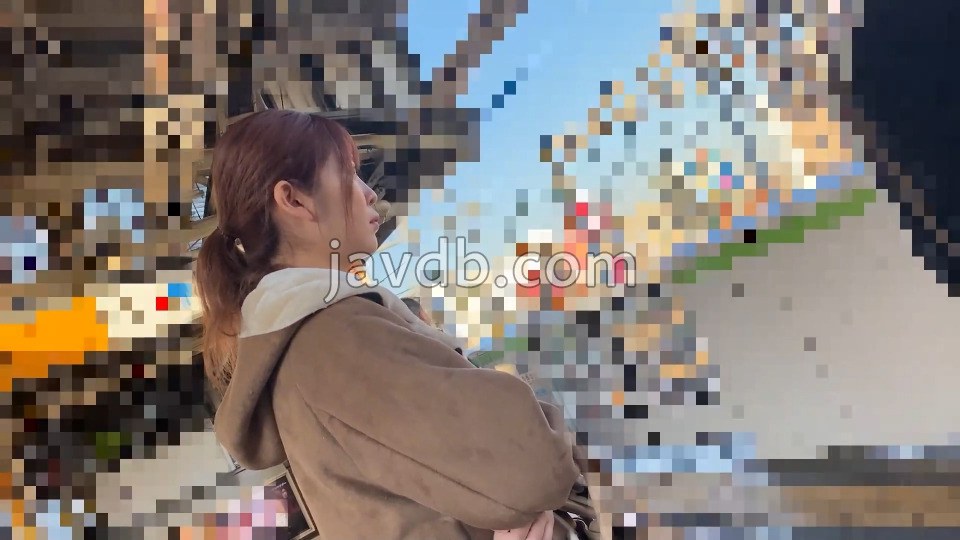 素人 - 迷惑行為映像#003 単品販売