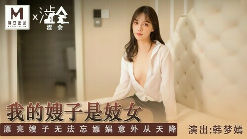 我的嫂子是妓女 / 漂亮嫂子无法忘嫖娼 意外从天降