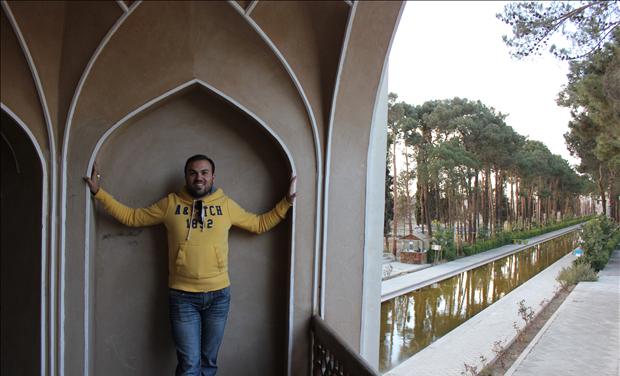 American Pastor Saeed Abedini