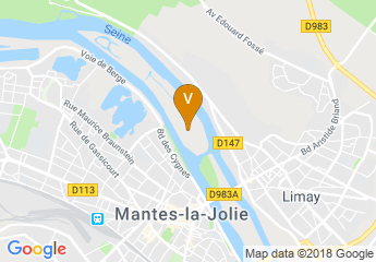 Salon Habitat De Mantes La Jolie Oct 2021 Mantes La Jolie France Trade Show